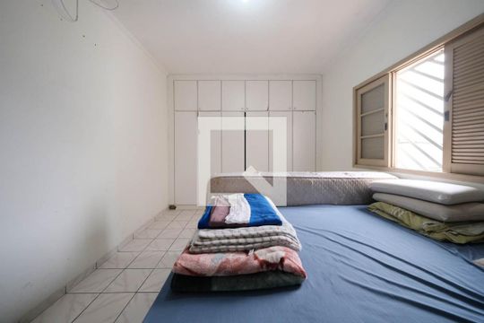 Quarto 2 de casa à venda com 3 quartos, 160m² em Vila Rio Branco, São Paulo