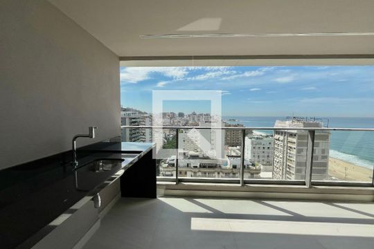 Kitnet/Studio à venda com 1 quarto, 45m² em Ipanema, Rio de Janeiro
