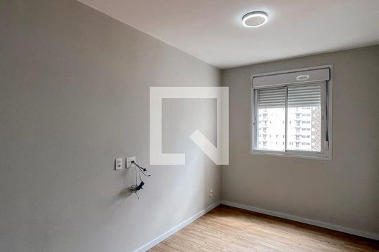 Sala de apartamento para alugar com 2 quartos, 74m² em Sacomã, São Paulo