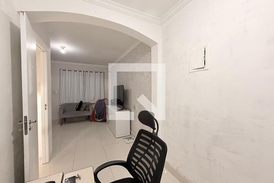 Sala de casa à venda com 4 quartos, 199m² em Jardim Danubio, Jundiaí