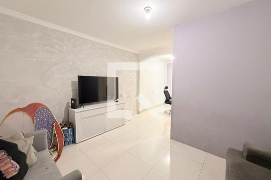 Sala de casa à venda com 4 quartos, 199m² em Jardim Danubio, Jundiaí