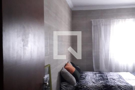 Quarto de casa à venda com 3 quartos, 80m² em São Miguel, São Paulo