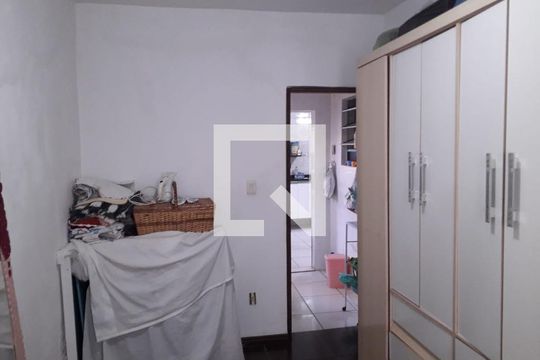 Quarto de casa à venda com 3 quartos, 80m² em São Miguel, São Paulo