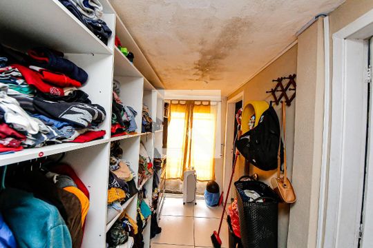 Closet Suíte de casa para alugar com 3 quartos, 300m² em Vila Ema, São Paulo