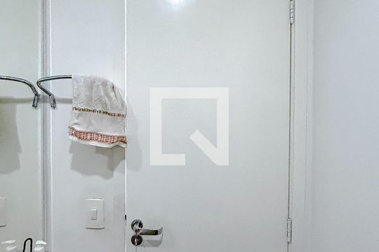 Sala de apartamento à venda com 4 quartos, 127m² em Vila Zilda, São Paulo