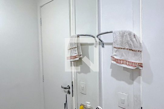 Sala de apartamento à venda com 4 quartos, 127m² em Vila Zilda, São Paulo
