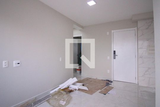 Apartamento à venda com 2 quartos, 47m² em Cidade São Mateus, São Paulo