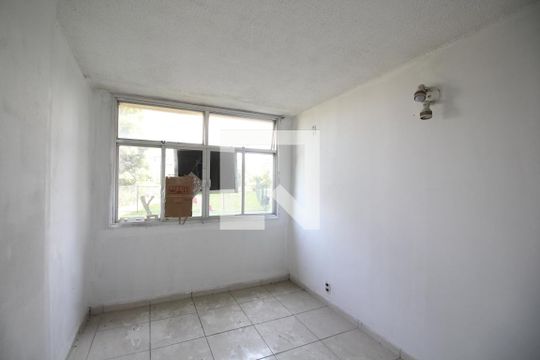 Quarto 2 de apartamento à venda com 2 quartos, 57m² em Taquara, Rio de Janeiro