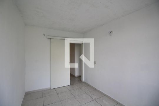 Quarto 1 de apartamento à venda com 2 quartos, 57m² em Taquara, Rio de Janeiro
