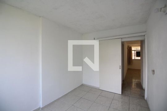 Quarto 1 de apartamento à venda com 2 quartos, 57m² em Taquara, Rio de Janeiro