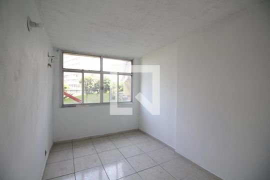 Quarto 1 de apartamento à venda com 2 quartos, 57m² em Taquara, Rio de Janeiro