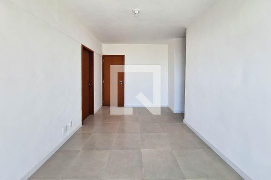 Sala de apartamento à venda com 2 quartos, 70m² em Largo do Barradas, Niterói