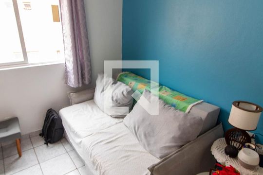 SALA de apartamento à venda com 3 quartos, 72m² em Jardim Flamboyant, Campinas