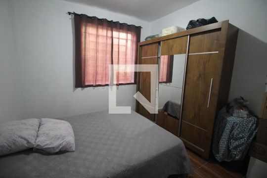 Quarto 1 de casa à venda com 2 quartos, 560m² em Glória, Belo Horizonte