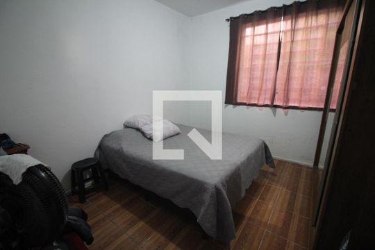 Quarto 1 de casa à venda com 2 quartos, 560m² em Glória, Belo Horizonte