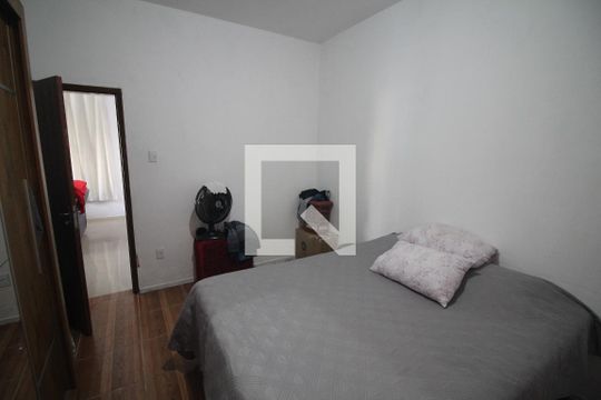 Quarto 1 de casa à venda com 2 quartos, 560m² em Glória, Belo Horizonte