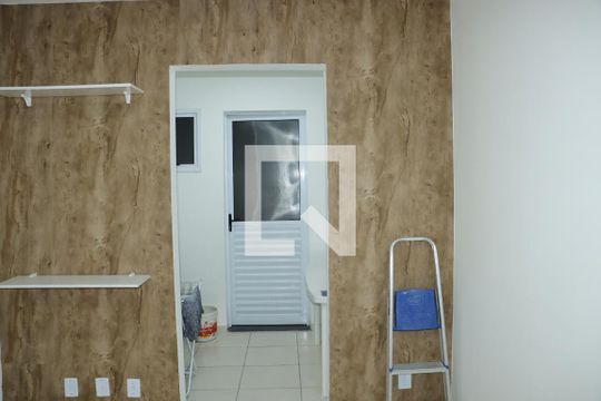Casa de Condomínio para alugar com 2 quartos, 63m² em Bairro Jardim Nossa Senhora das Graças, Cotia