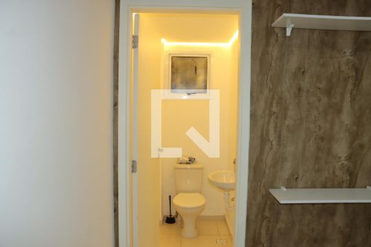 Casa de Condomínio para alugar com 2 quartos, 63m² em Bairro Jardim Nossa Senhora das Graças, Cotia
