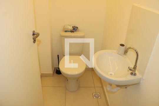 Casa de Condomínio para alugar com 2 quartos, 63m² em Bairro Jardim Nossa Senhora das Graças, Cotia