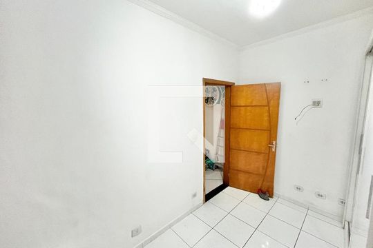 Quarto 2 - Suíte de casa à venda com 2 quartos, 98m² em Vila Prado, São Paulo