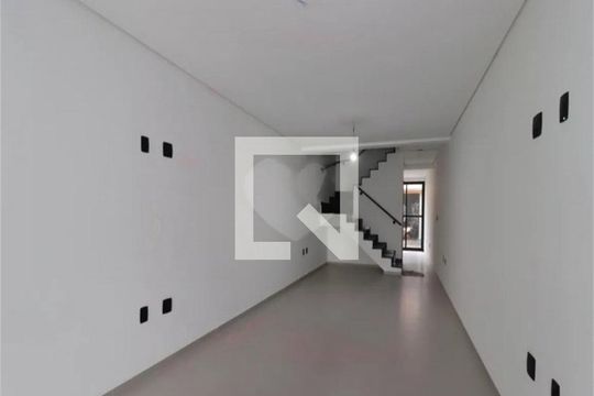 Casa de Condomínio à venda com 3 quartos, 200m² em Vila Camilópolis, Santo André