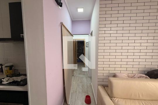 Sala de casa à venda com 4 quartos, 263m² em Bela Aliança, São Paulo