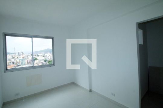 Quarto 2 - Suíte de apartamento à venda com 2 quartos, 62m² em Vila da Penha, Rio de Janeiro