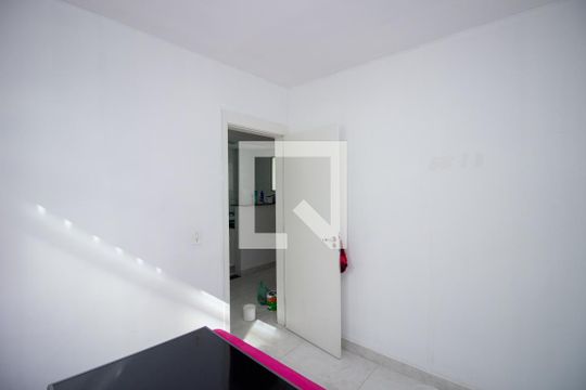 Quarto 1 de apartamento à venda com 2 quartos, 45m² em Fonte Grande, Contagem