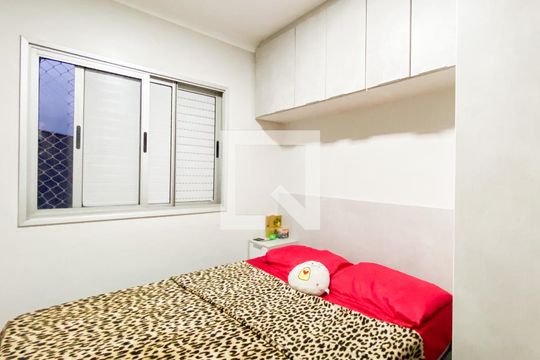 Apartamento à venda com 2 quartos, 55m² em Penha de França, São Paulo