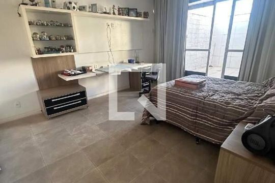 Apartamento à venda com 4 quartos, 374m² em Copacabana, Rio de Janeiro