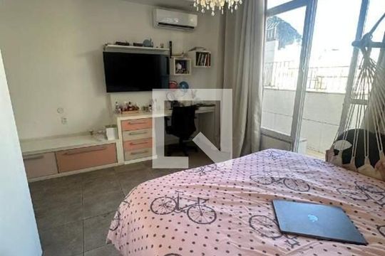 Apartamento à venda com 4 quartos, 374m² em Copacabana, Rio de Janeiro
