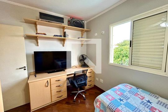 Quarto 1 de apartamento para alugar com 2 quartos, 76m² em Vila Harmonia, Guarulhos