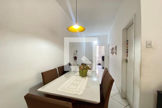 Casa à venda com 3 quartos, 50m² em Méier, Rio de Janeiro