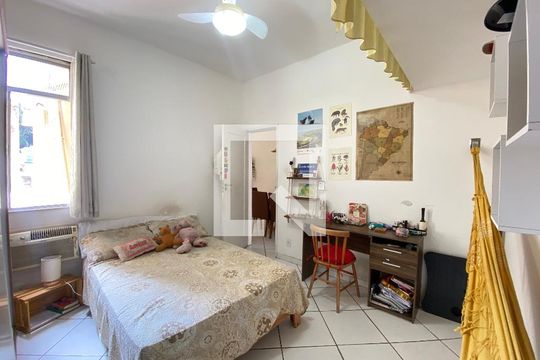 Casa à venda com 3 quartos, 50m² em Méier, Rio de Janeiro