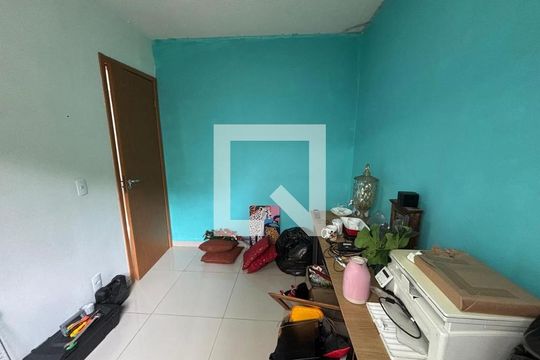 Apartamento à venda com 2 quartos, 73m² em Operário, Novo Hamburgo