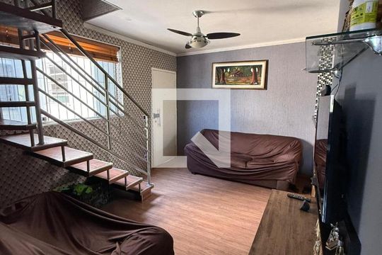 Foto 13 de apartamento à venda com 4 quartos, 130m² em Arpoador, Contagem