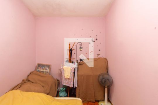 Quarto 1 de casa à venda com 5 quartos, 130m² em Conjunto Residencial José Bonifácio, São Paulo