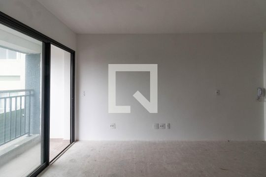 Studio de kitnet/studio à venda com 1 quarto, 27m² em Perdizes, São Paulo