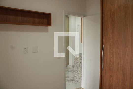 Suíte de apartamento para alugar com 1 quarto, 29m² em Liberdade, São Paulo