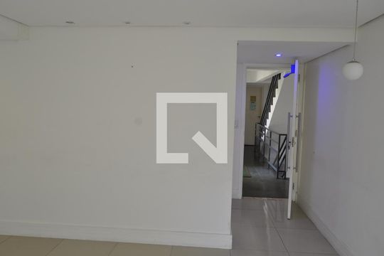 Sala de apartamento à venda com 2 quartos, 50m² em Engenho de Dentro, Rio de Janeiro
