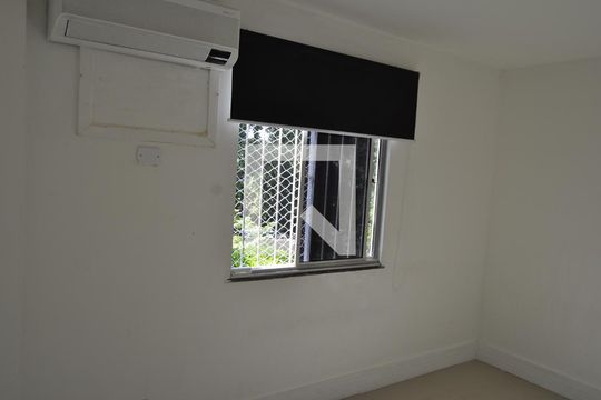 Quarto 2 de apartamento à venda com 2 quartos, 50m² em Engenho de Dentro, Rio de Janeiro