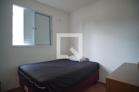 Quarto 2 de apartamento para alugar com 2 quartos, 49m² em Costa E Silva, Porto Alegre
