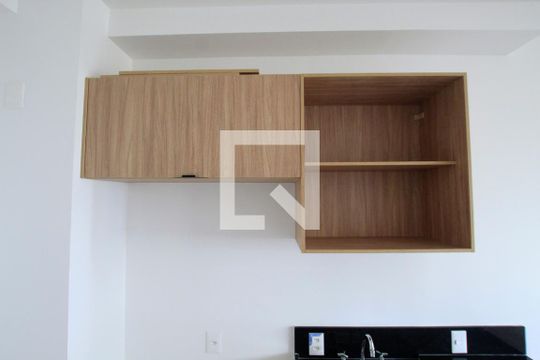 Studio de kitnet/studio à venda com 1 quarto, 25m² em Vila Mariana, São Paulo