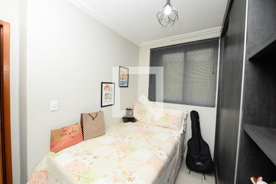 Apartamento à venda com 2 quartos, 75m² em Diamante, Belo Horizonte