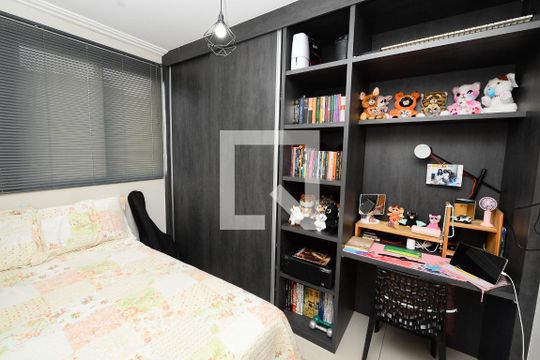 Apartamento à venda com 2 quartos, 75m² em Diamante, Belo Horizonte