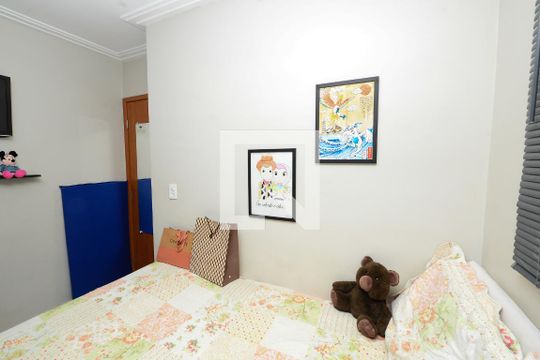 Apartamento à venda com 2 quartos, 75m² em Diamante, Belo Horizonte