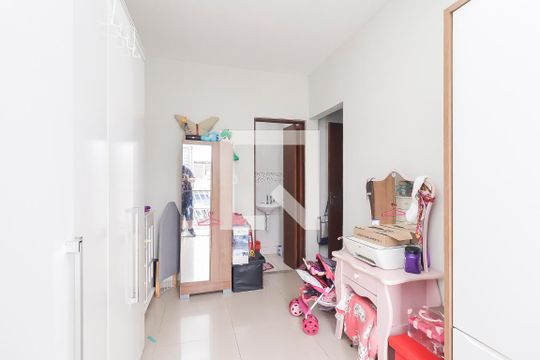 Quarto 1 - Suíte de casa para alugar com 3 quartos, 180m² em Cidade Nova São Miguel, São Paulo