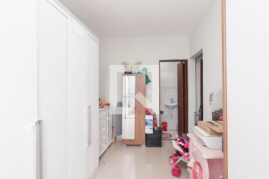 Quarto 1 - Suíte de casa para alugar com 3 quartos, 180m² em Cidade Nova São Miguel, São Paulo