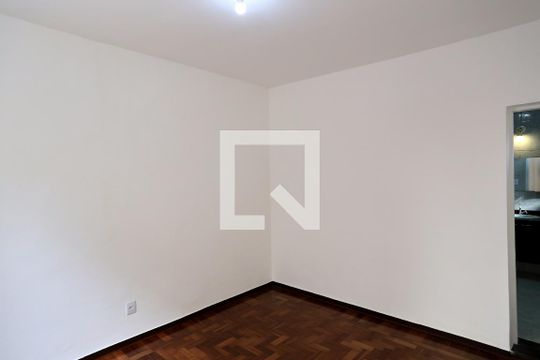 Suíte de casa à venda com 4 quartos, 228m² em Floresta, Belo Horizonte