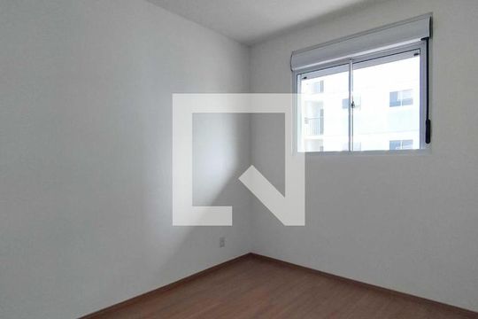 Quarto de apartamento à venda com 1 quarto, 45m² em Operário, Novo Hamburgo